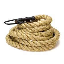 انواع طناب نخی
