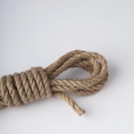 فروش عمده طناب کنفی ضخیم 14میلی متر